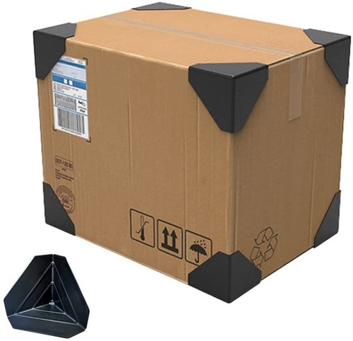 Express carton boxes corner - boxes,