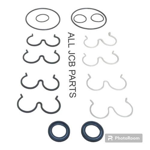 Jcb spare parts hydraulic - jcb,