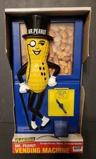 Vintage Tarco Planters Mr