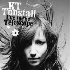 KT Tunstall : Eye to the