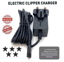 WAHL 100 YEAR ANNIVERSARY