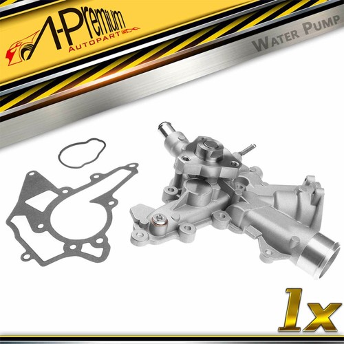 Premium water pump with - a-premium,