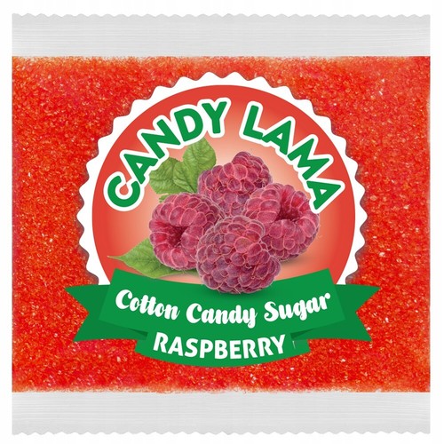 Premium cotton candy floss - premium,