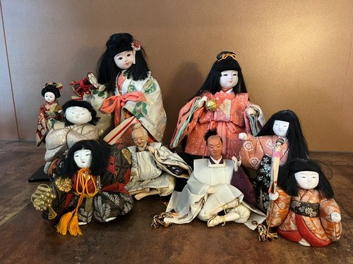 Traditional japanese antique - traditional,