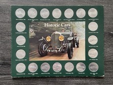 Vintage Shell “Historic