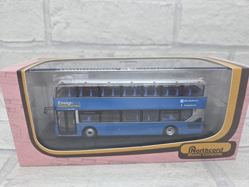 Ensign bus alexander - bus,