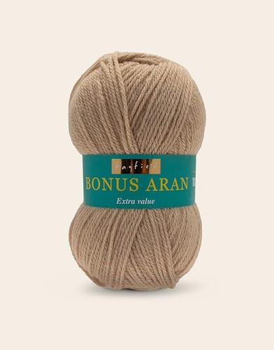 Sirdar hayfield bonus aran - sirdar,