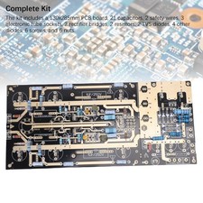 ›Phono Amplifier Board