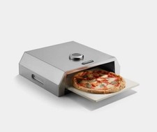 VonHaus BBQ Grill Top Pizza
