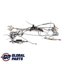 Mercedes SLK R171 Folding