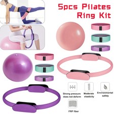 5Pack Pilates Kit For Home