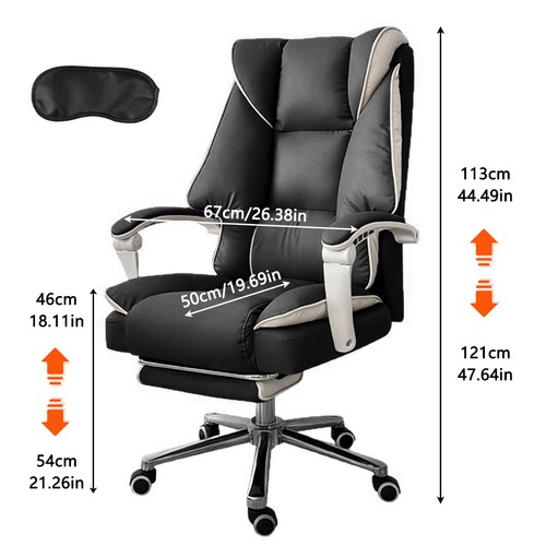 Executive office chair swivel - chair,