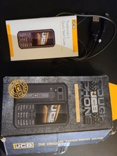 JCB Tough Phone,Tradesman