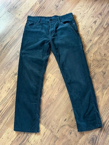 Tommy hilfiger dark green - tommy,