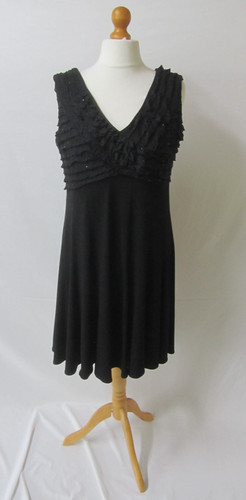M richards black - r,
