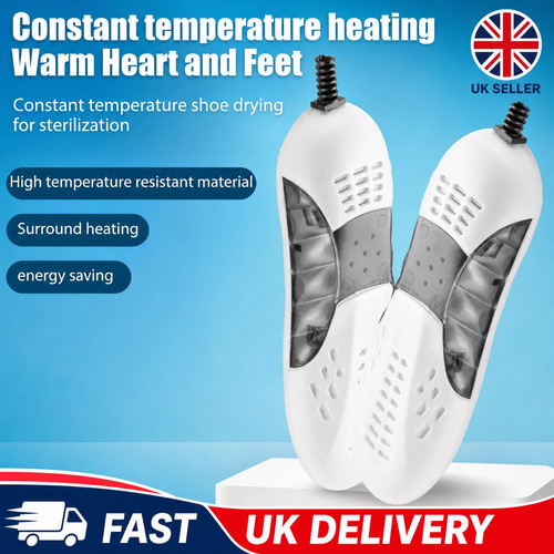 Electric shoe boot - boot, dryer