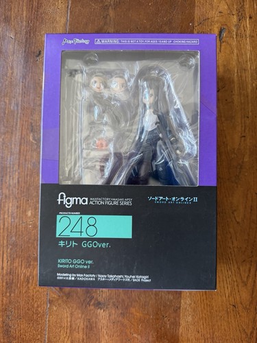Sword art online figma action - sword,