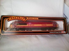 MAINLINE RAILWAYS CLASS56