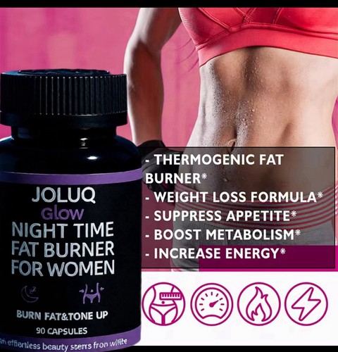 Pack night time - pack, fat