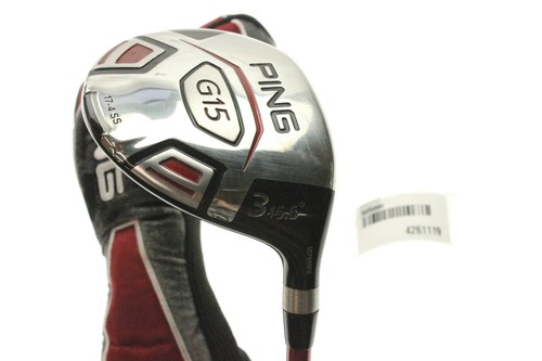Ping g15 golf club - ping,