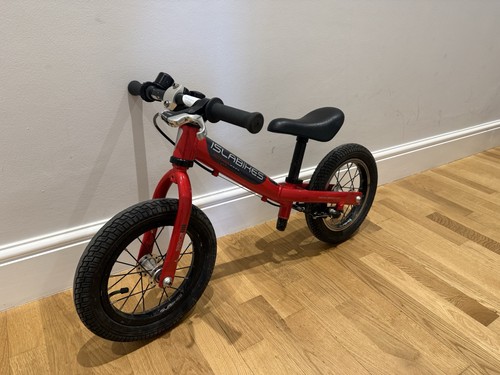 Isla bike balance red - balance,