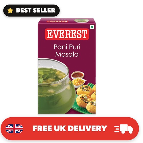 Pani puri masala - masala, indian