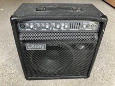 Laney AH80 Amp - 80Watts -