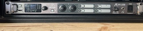 Behringer x32 core - behringer,