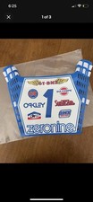 Authentic ZERONINE STADIUM