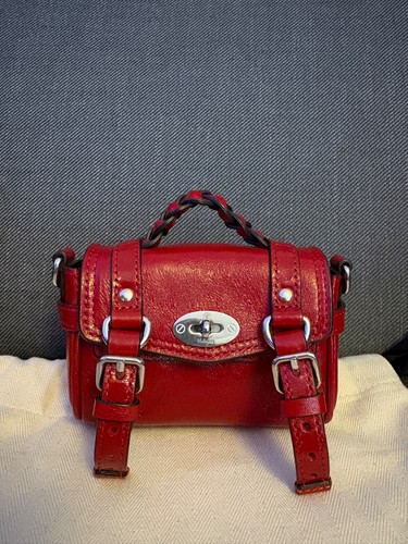Mulberry micro alexa - alexa, in