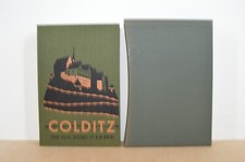 Colditz The Full Story - Major