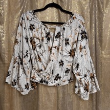 Free People Last Time Draped