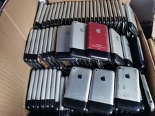 Original Apple iPhone 1st generation (iPhone 2G) 4/8/16GB A1203 Screen Good