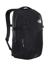 The North Face Fall Line Black Backpack