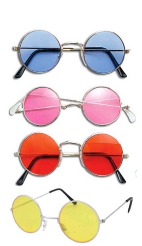 John lennon style - lennon,