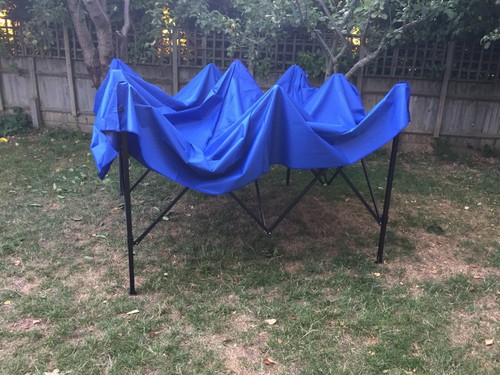 Box 3mx3m 10x10ft heavy - in,