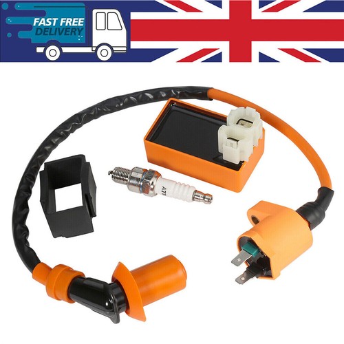 For gy6 50cc 125cc 150cc - for,