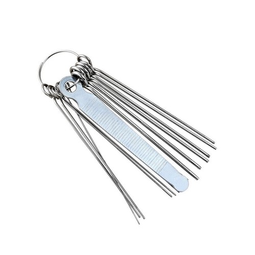 Steel guitar nut slotting - guitar,