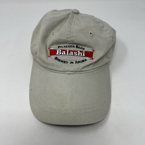 Balashi beer hat - hat, premium