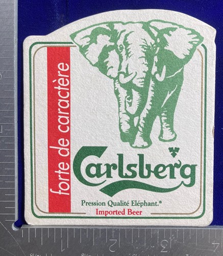 Carlsberg elephant pression - elephant,