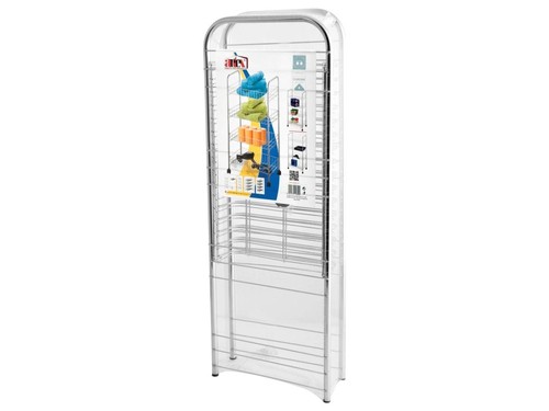 Artex chrome tool - tool, 4