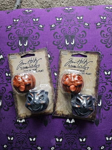 Tim holtz trick treat mini - treat,