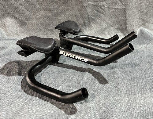 Syntace aerobars 240mm - syntace,