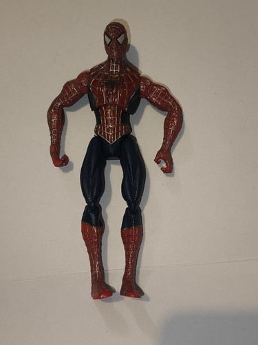 Rare toybiz marvel legends - toybiz,