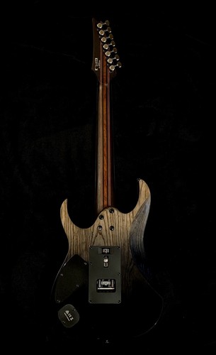 Ibanez rg7pcmltd tkg - rg7pcmltd-tkg, 7-string