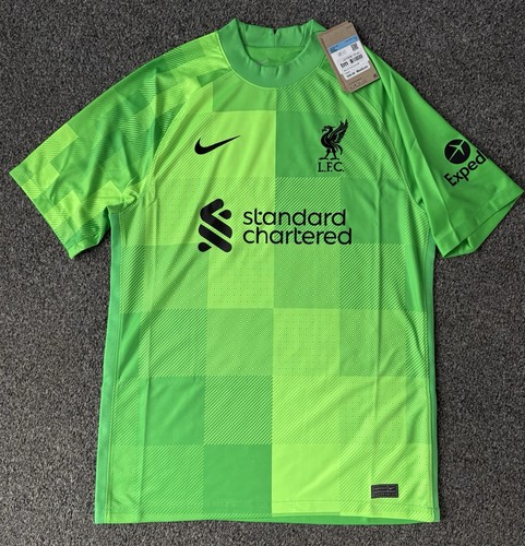 Liverpool nike 2021 - fc,