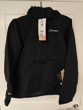 Berghaus Goretex Mountain