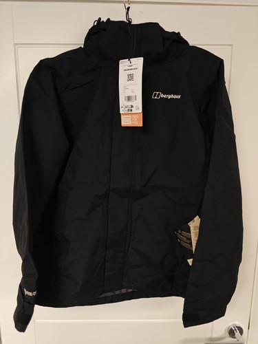 Berghaus goretex mountain - berghaus,