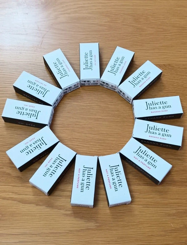 Job lot fragrances - job,