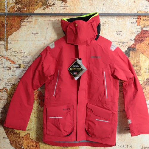 Musto mpx gore - mpx, gore-tex